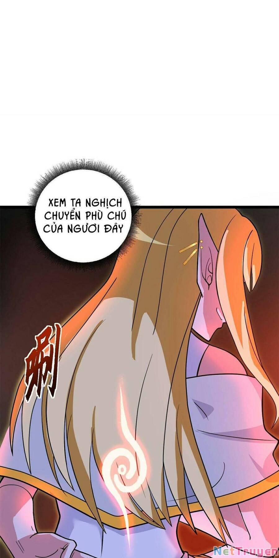 Ma Thú Siêu Thần Chapter 64 - Trang 2