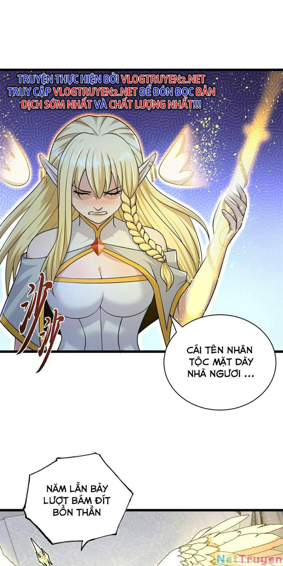 Ma Thú Siêu Thần Chapter 64 - Trang 2