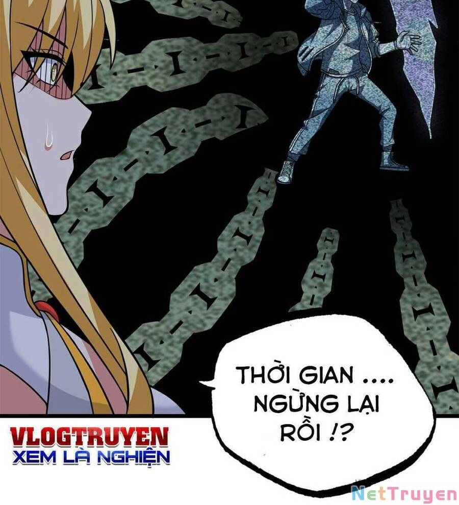 Ma Thú Siêu Thần Chapter 64 - Trang 2