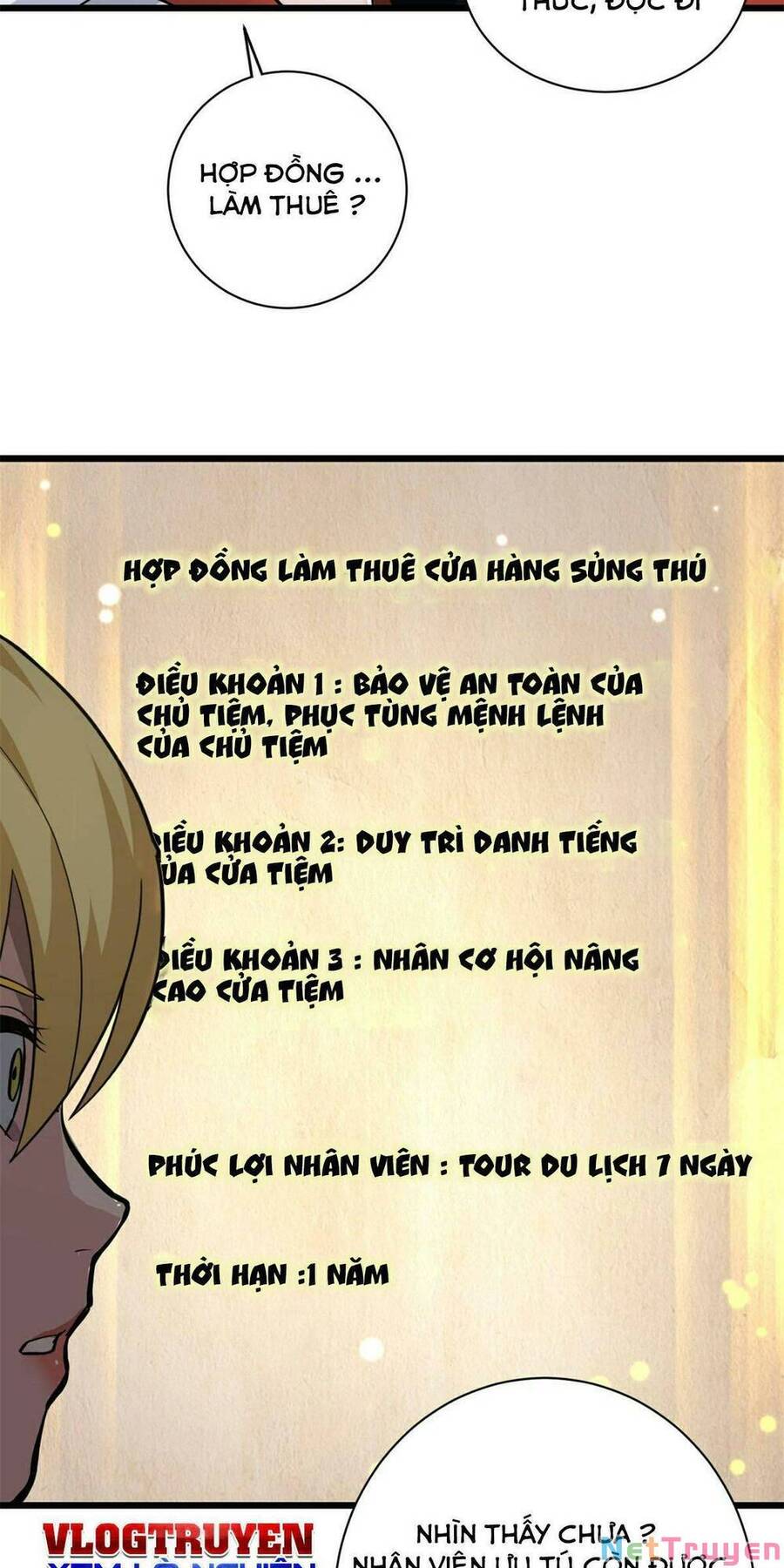 Ma Thú Siêu Thần Chapter 64 - Trang 2