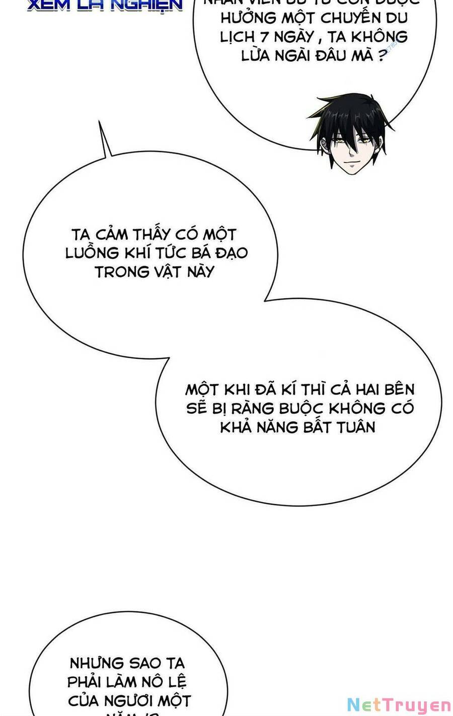 Ma Thú Siêu Thần Chapter 64 - Trang 2