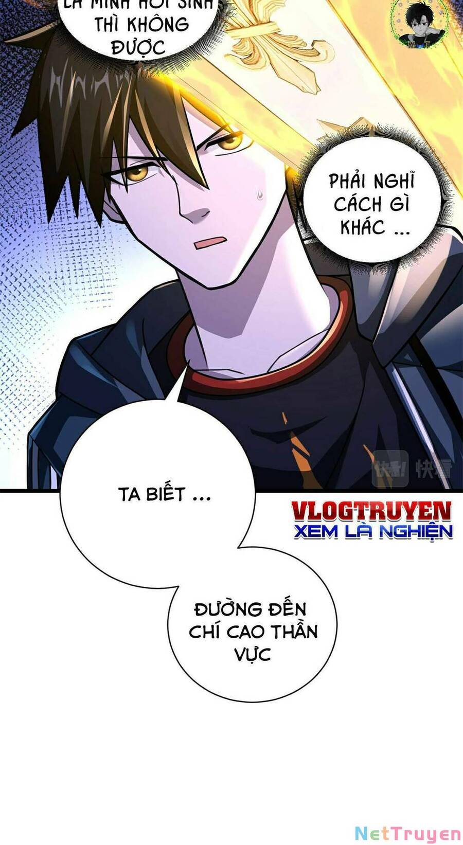 Ma Thú Siêu Thần Chapter 64 - Trang 2