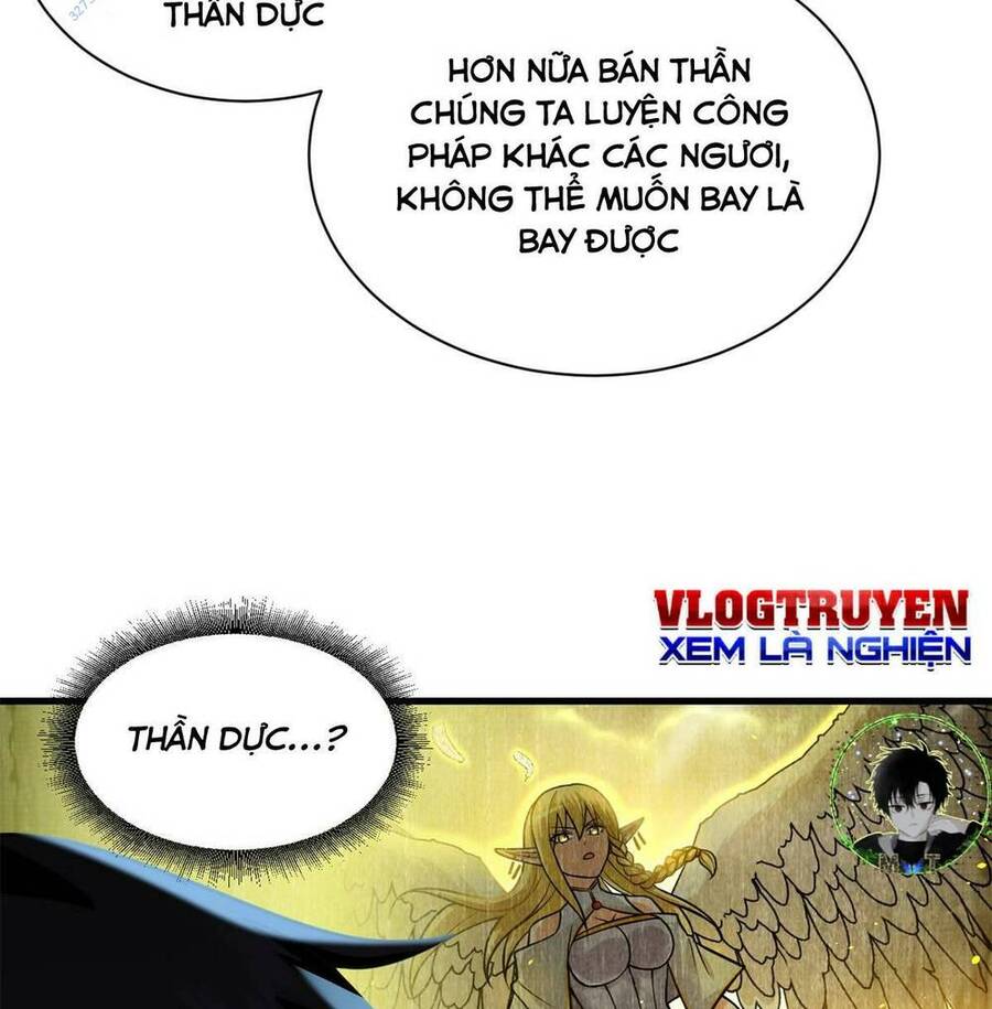 Ma Thú Siêu Thần Chapter 63 - Trang 2