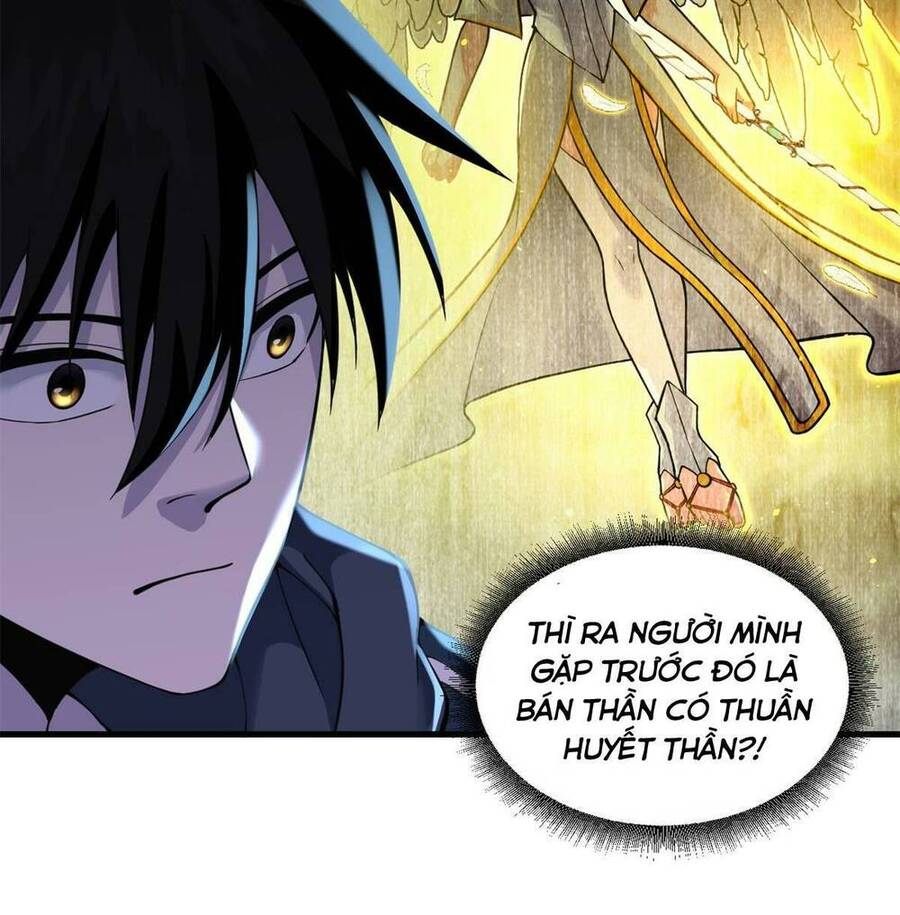 Ma Thú Siêu Thần Chapter 63 - Trang 2