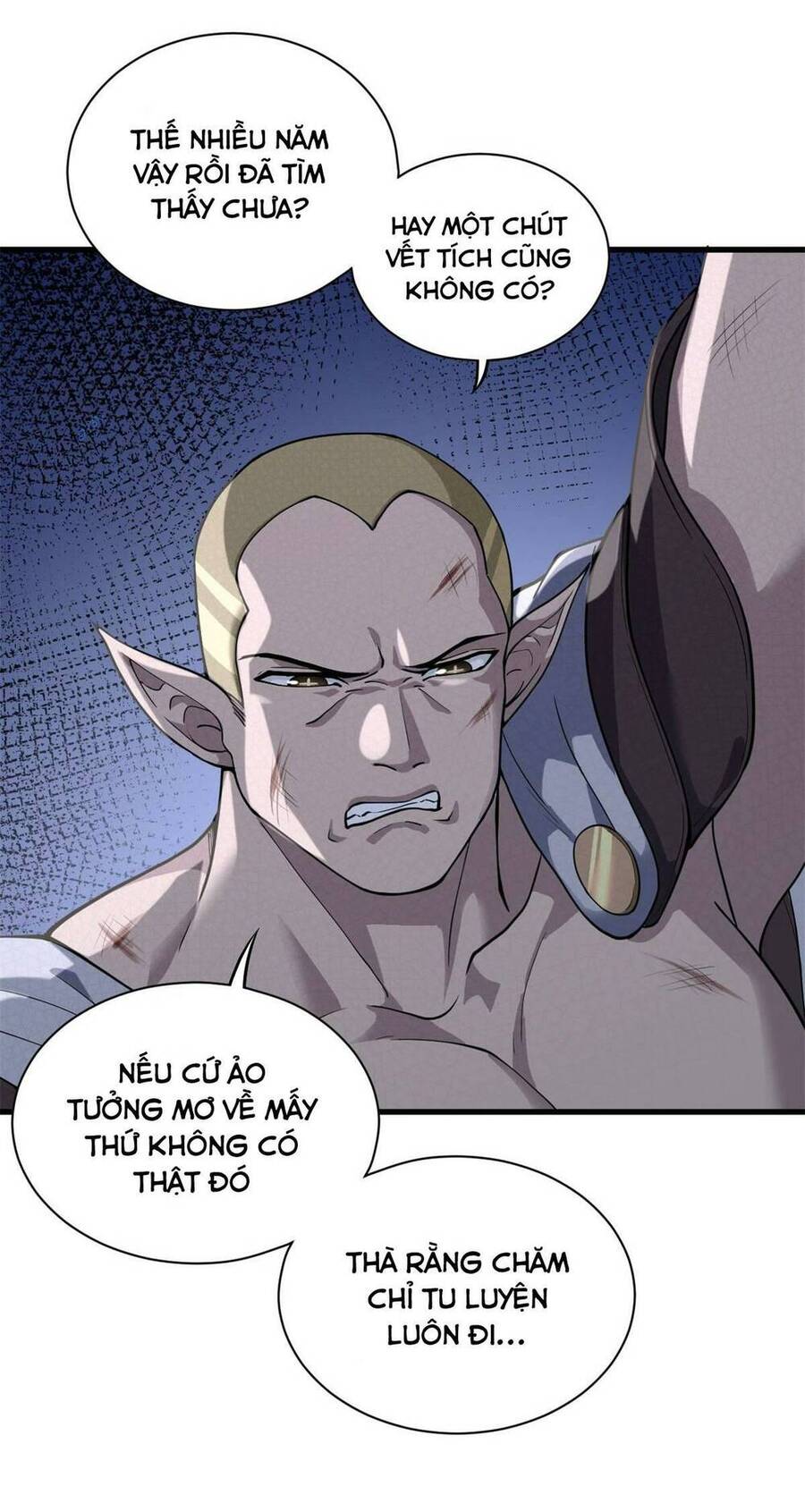 Ma Thú Siêu Thần Chapter 63 - Trang 2