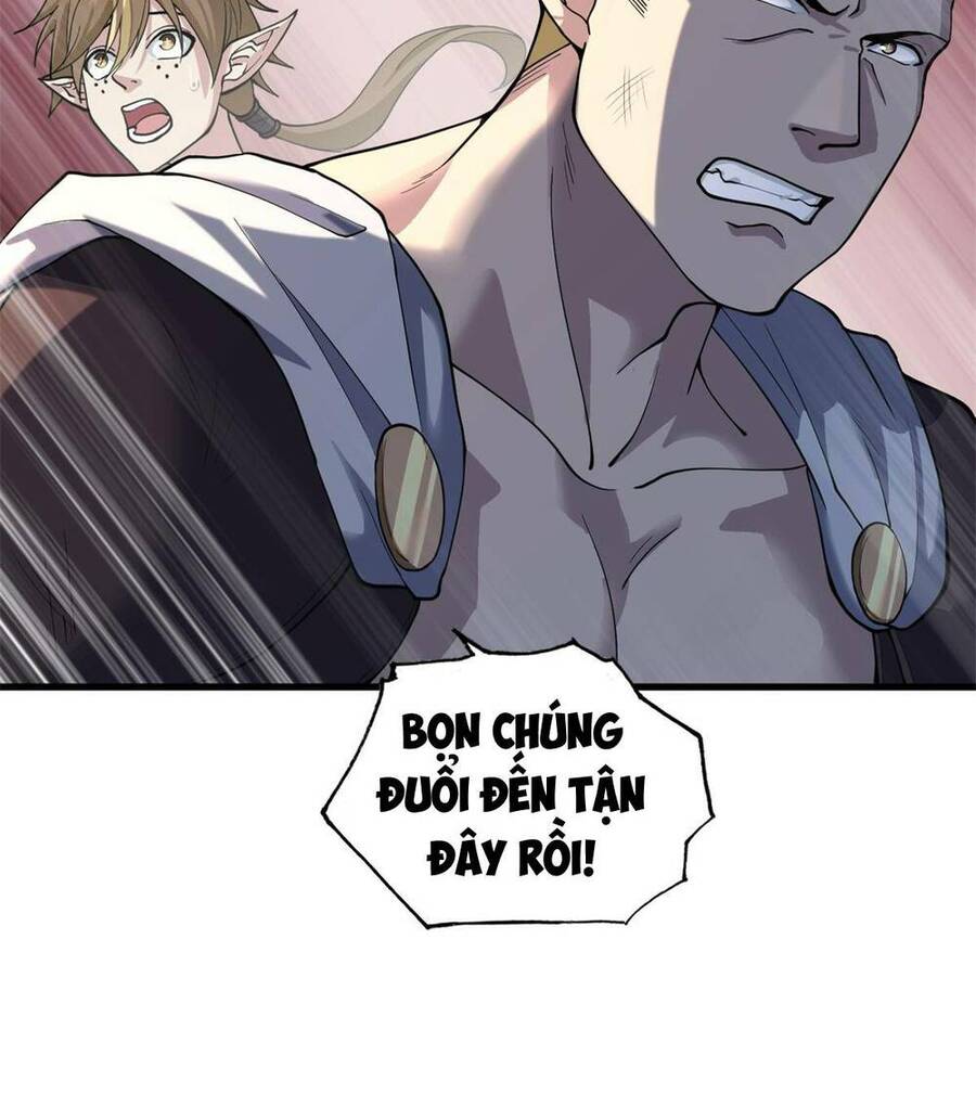 Ma Thú Siêu Thần Chapter 63 - Trang 2