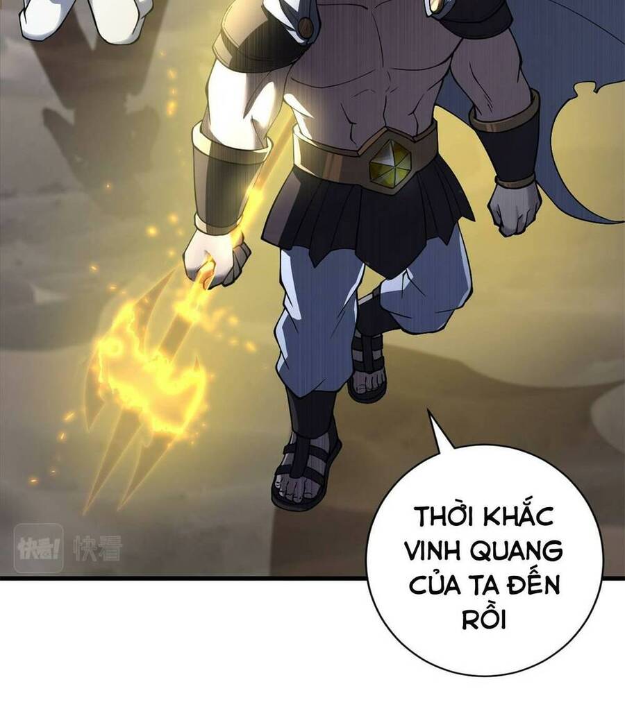 Ma Thú Siêu Thần Chapter 63 - Trang 2