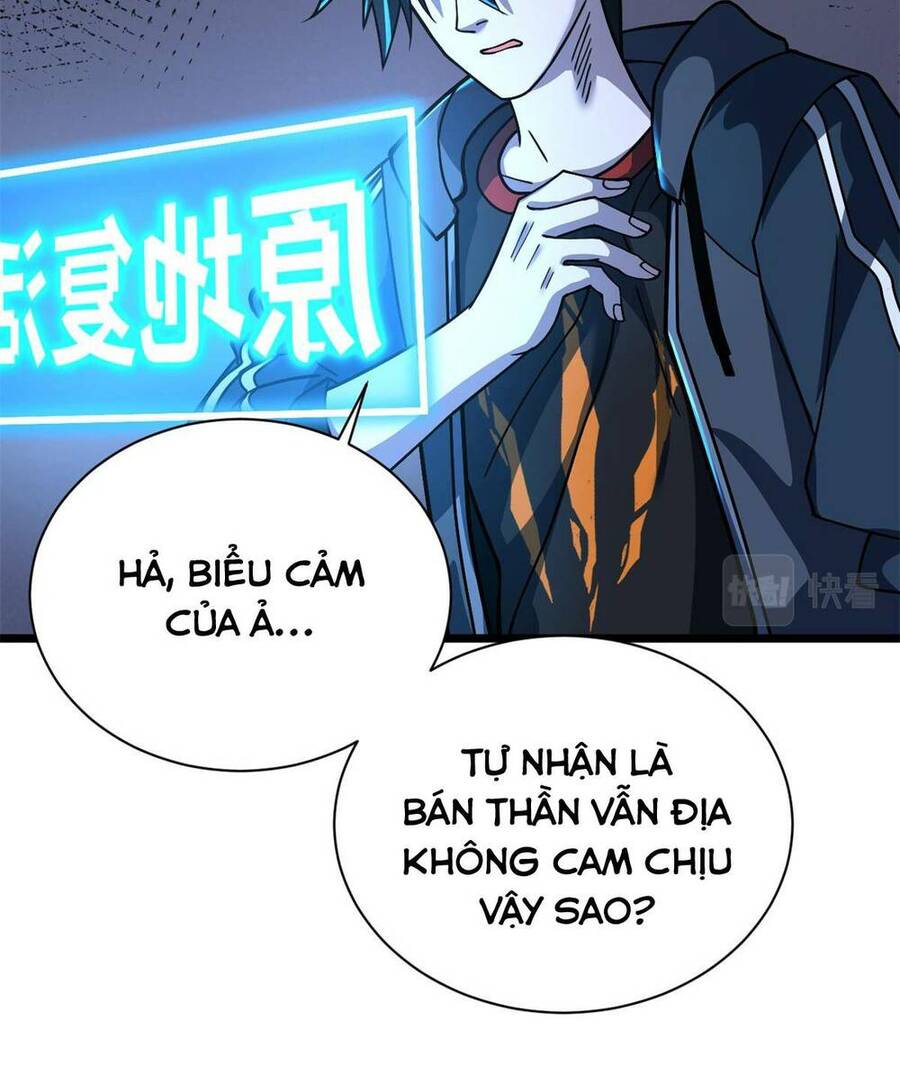 Ma Thú Siêu Thần Chapter 62 - Trang 2