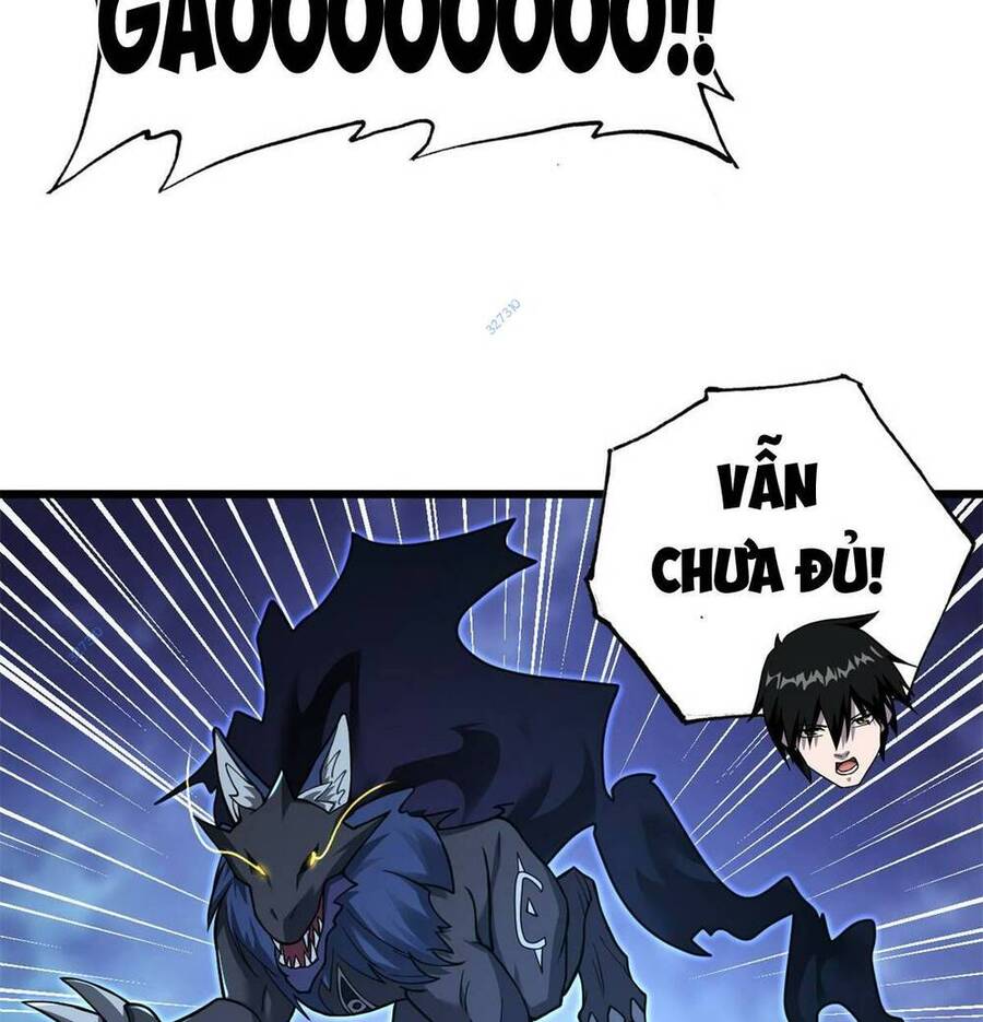 Ma Thú Siêu Thần Chapter 62 - Trang 2