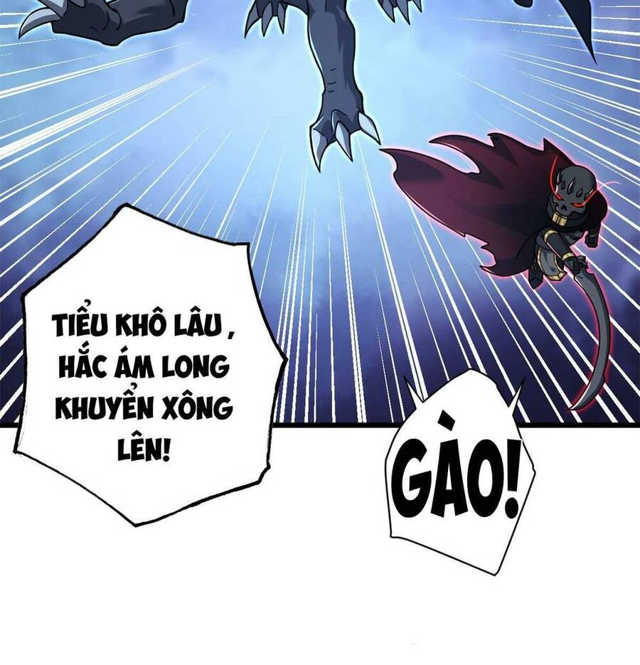 Ma Thú Siêu Thần Chapter 62 - Trang 2