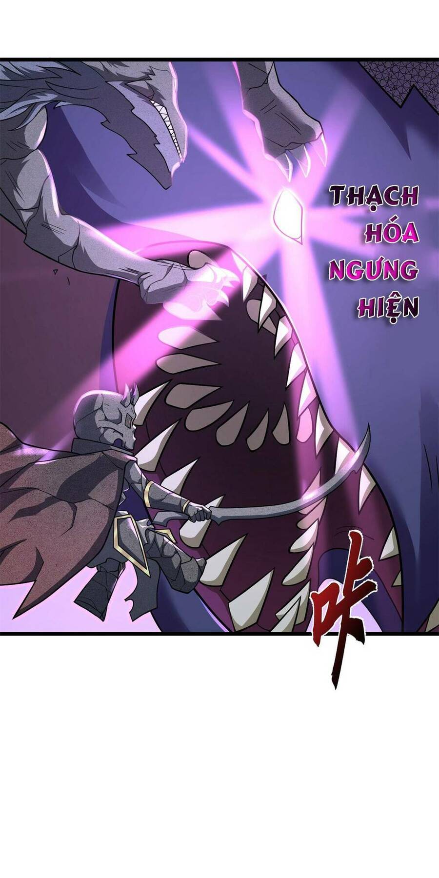 Ma Thú Siêu Thần Chapter 62 - Trang 2