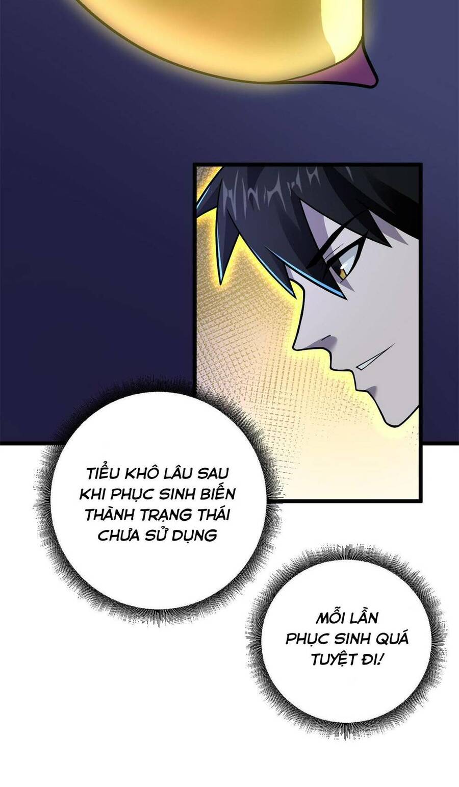 Ma Thú Siêu Thần Chapter 62 - Trang 2