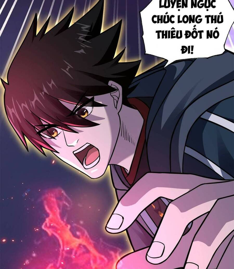 Ma Thú Siêu Thần Chapter 62 - Trang 2