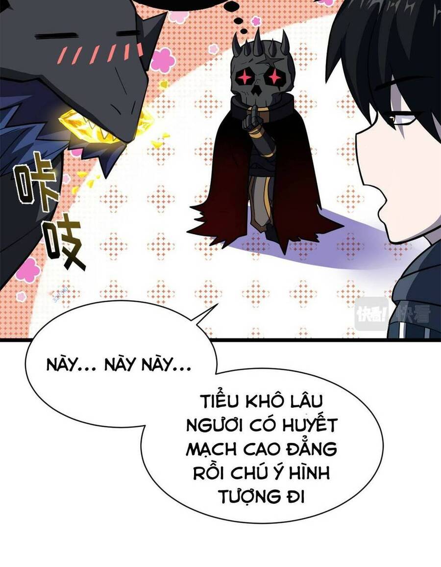 Ma Thú Siêu Thần Chapter 62 - Trang 2