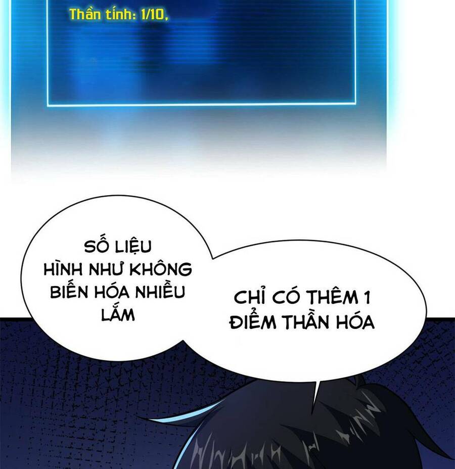 Ma Thú Siêu Thần Chapter 62 - Trang 2