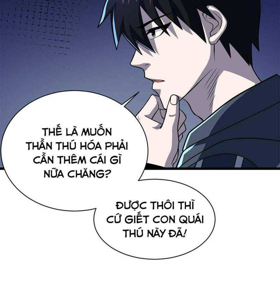 Ma Thú Siêu Thần Chapter 62 - Trang 2