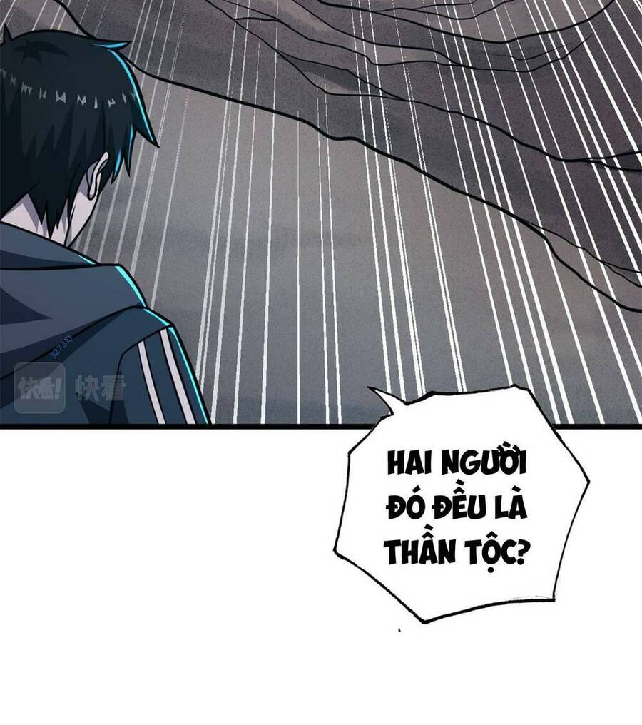 Ma Thú Siêu Thần Chapter 62 - Trang 2