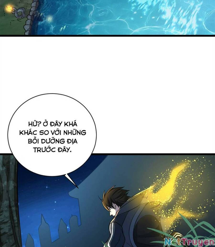 Ma Thú Siêu Thần Chapter 61 - Trang 2