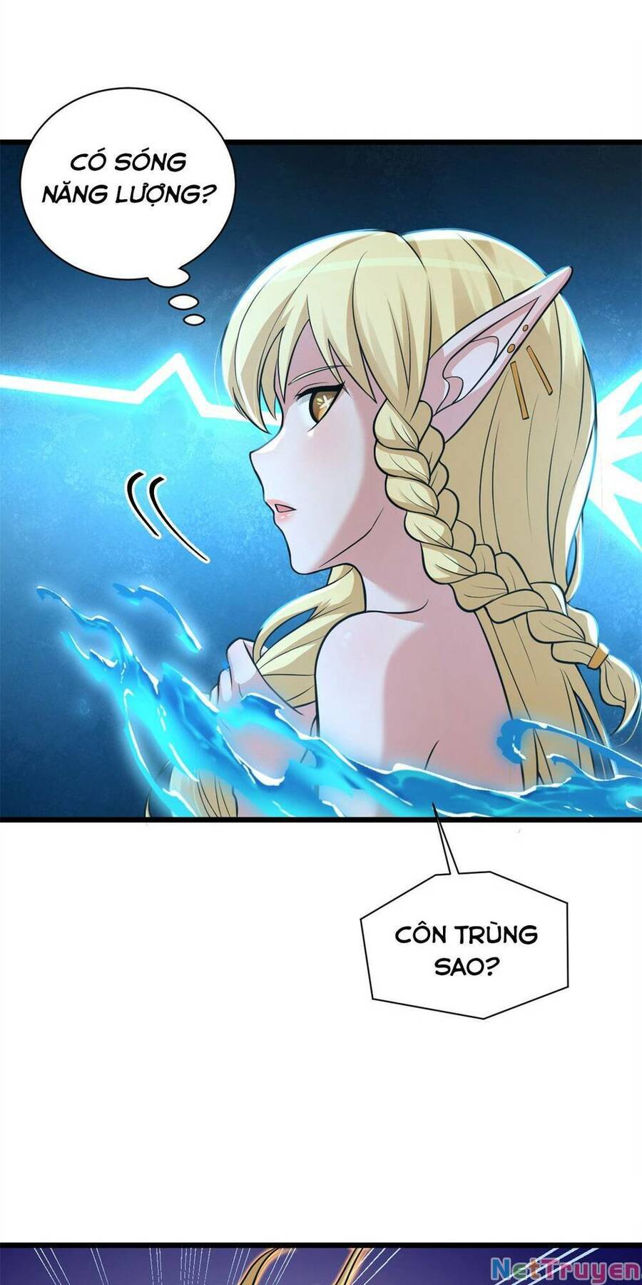 Ma Thú Siêu Thần Chapter 61 - Trang 2