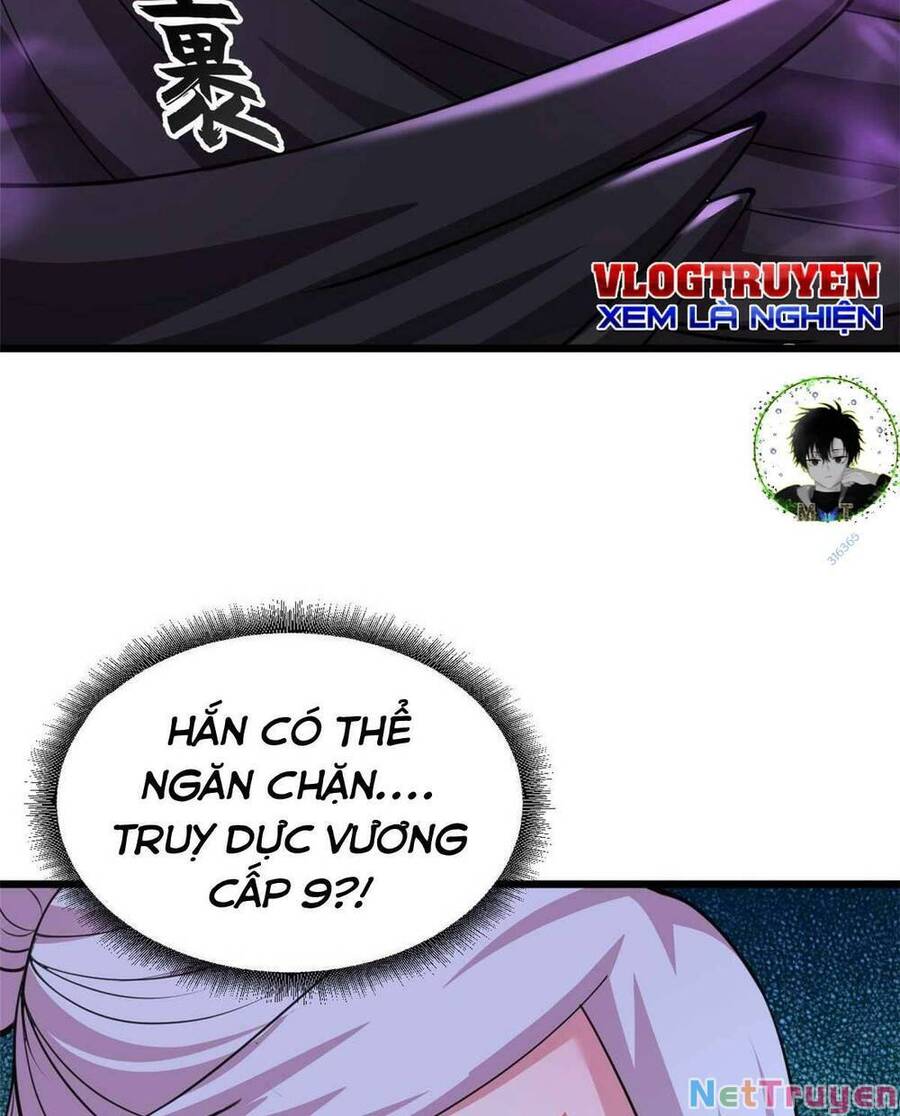 Ma Thú Siêu Thần Chapter 60 - Trang 2