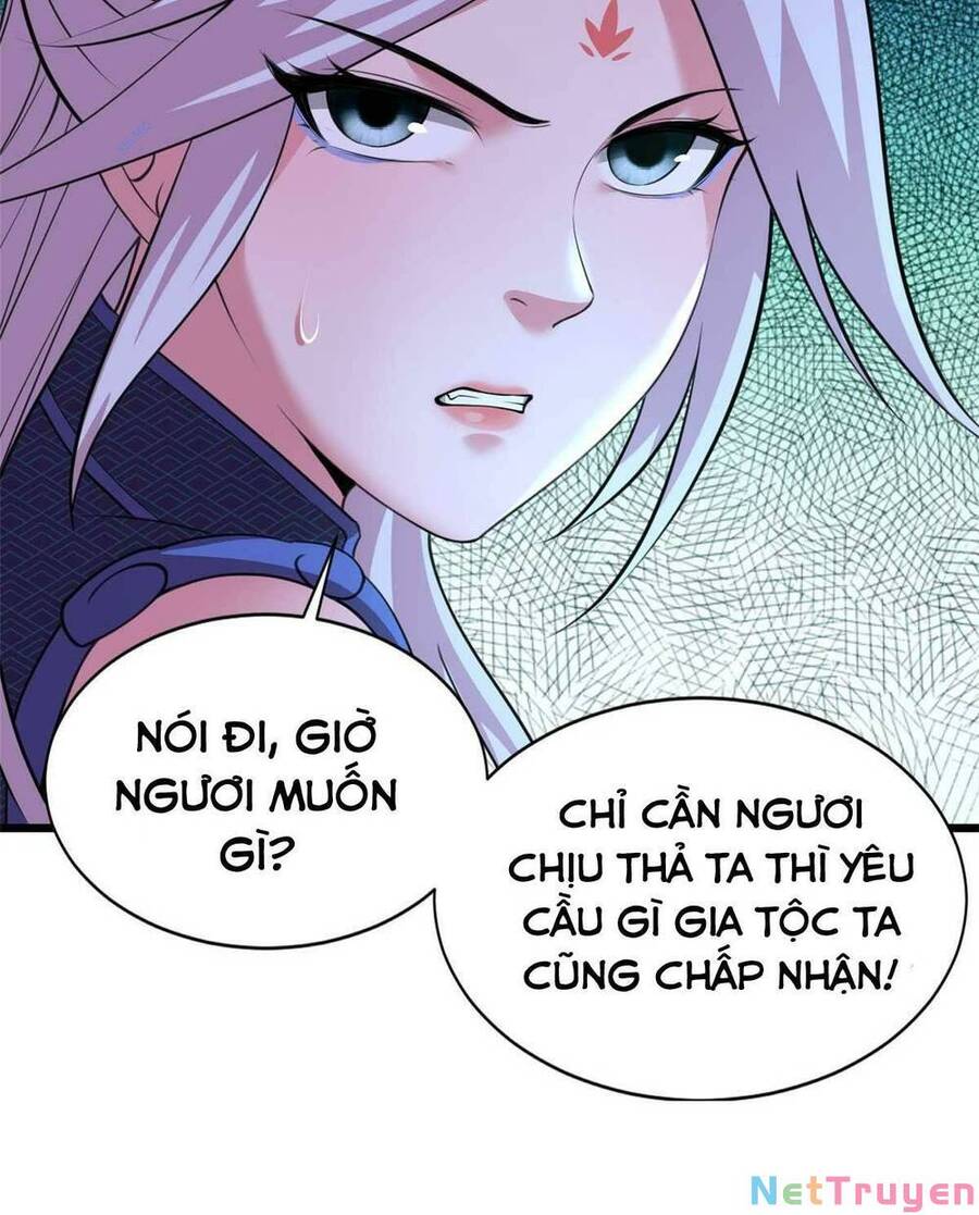 Ma Thú Siêu Thần Chapter 60 - Trang 2