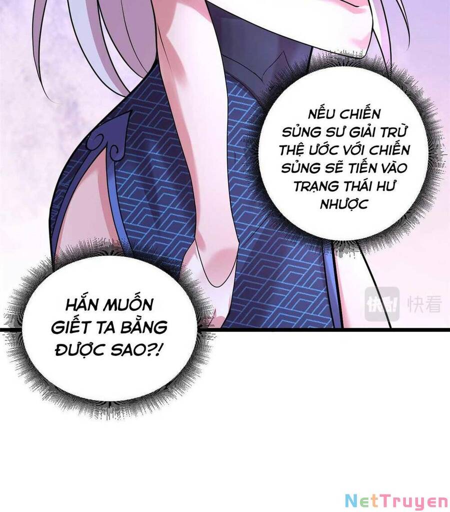 Ma Thú Siêu Thần Chapter 60 - Trang 2