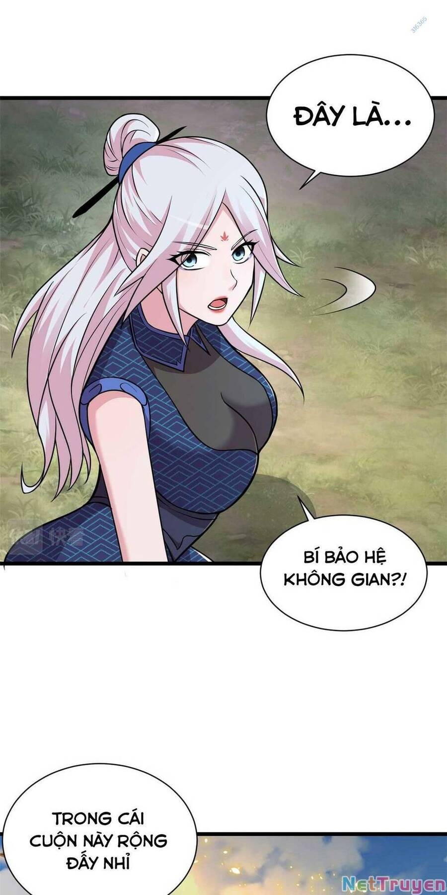 Ma Thú Siêu Thần Chapter 60 - Trang 2