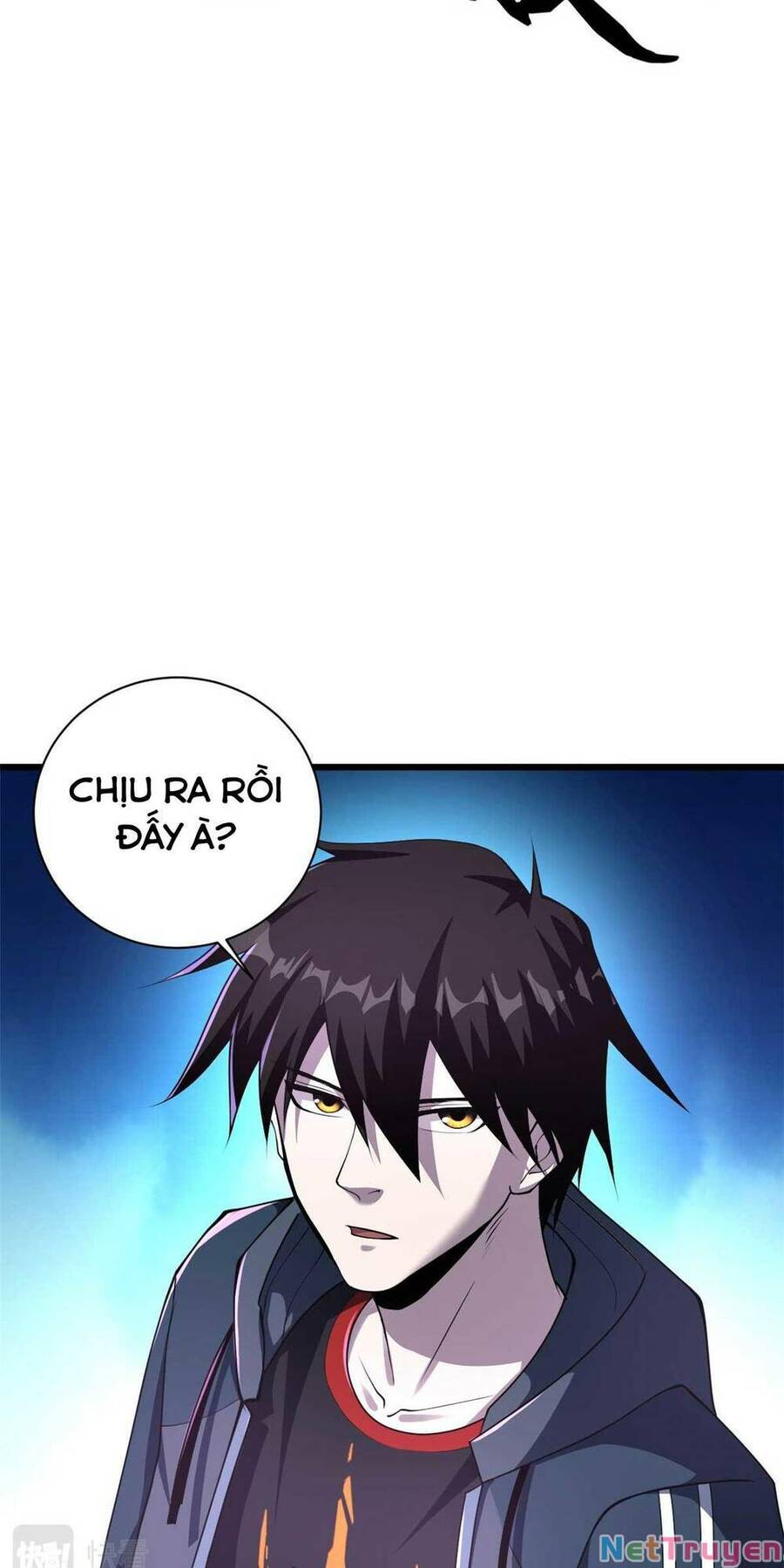 Ma Thú Siêu Thần Chapter 60 - Trang 2