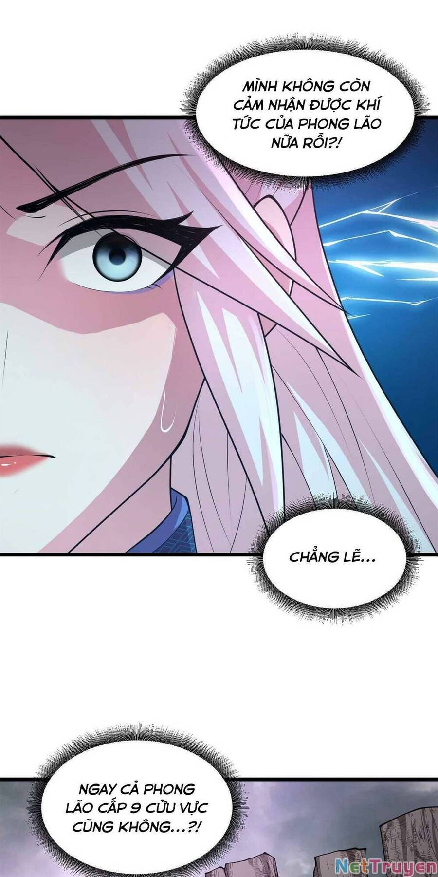 Ma Thú Siêu Thần Chapter 60 - Trang 2