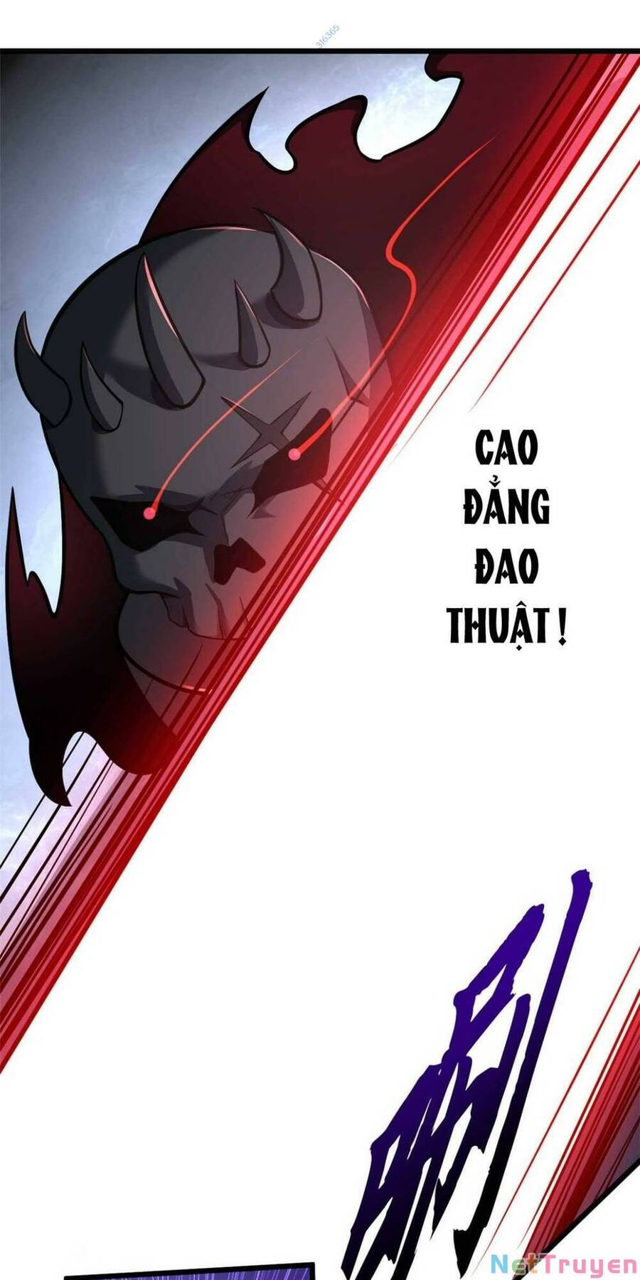 Ma Thú Siêu Thần Chapter 59 - Trang 2