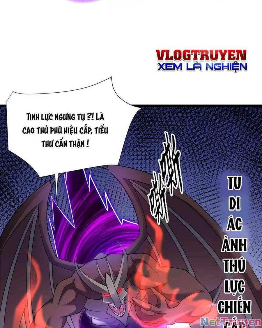 Ma Thú Siêu Thần Chapter 59 - Trang 2