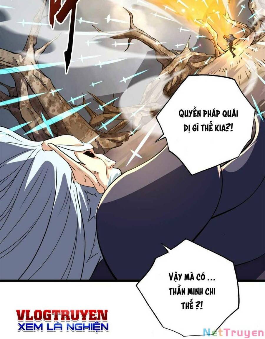 Ma Thú Siêu Thần Chapter 59 - Trang 2