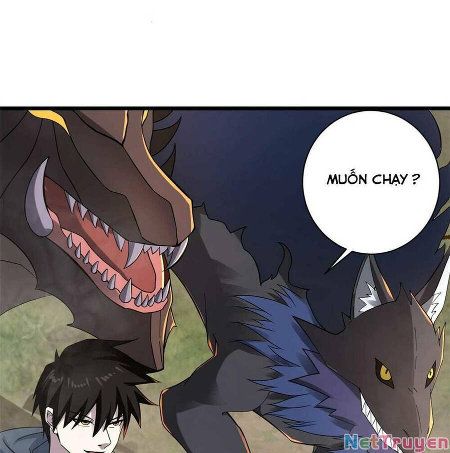 Ma Thú Siêu Thần Chapter 59 - Trang 2