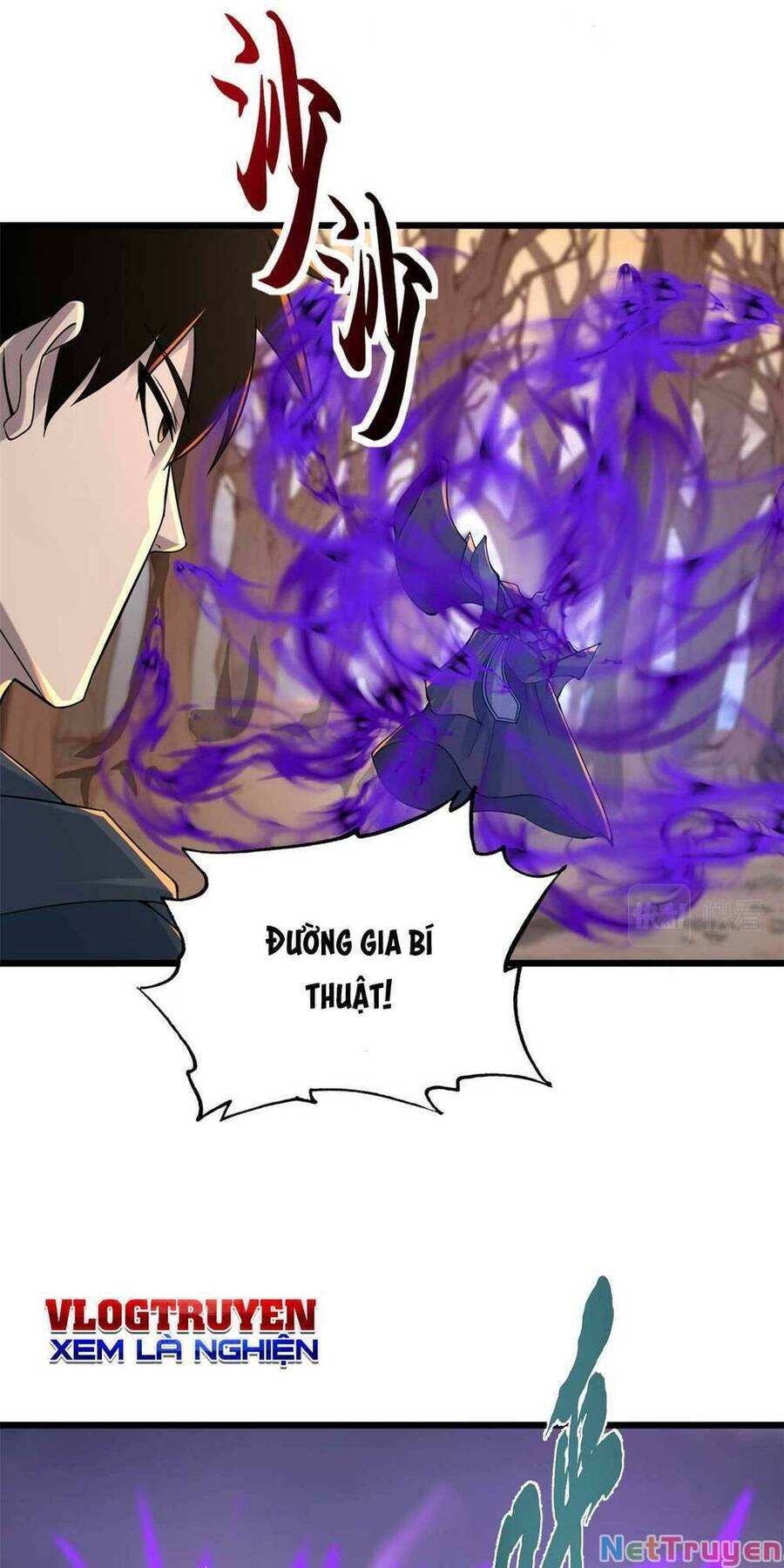 Ma Thú Siêu Thần Chapter 59 - Trang 2