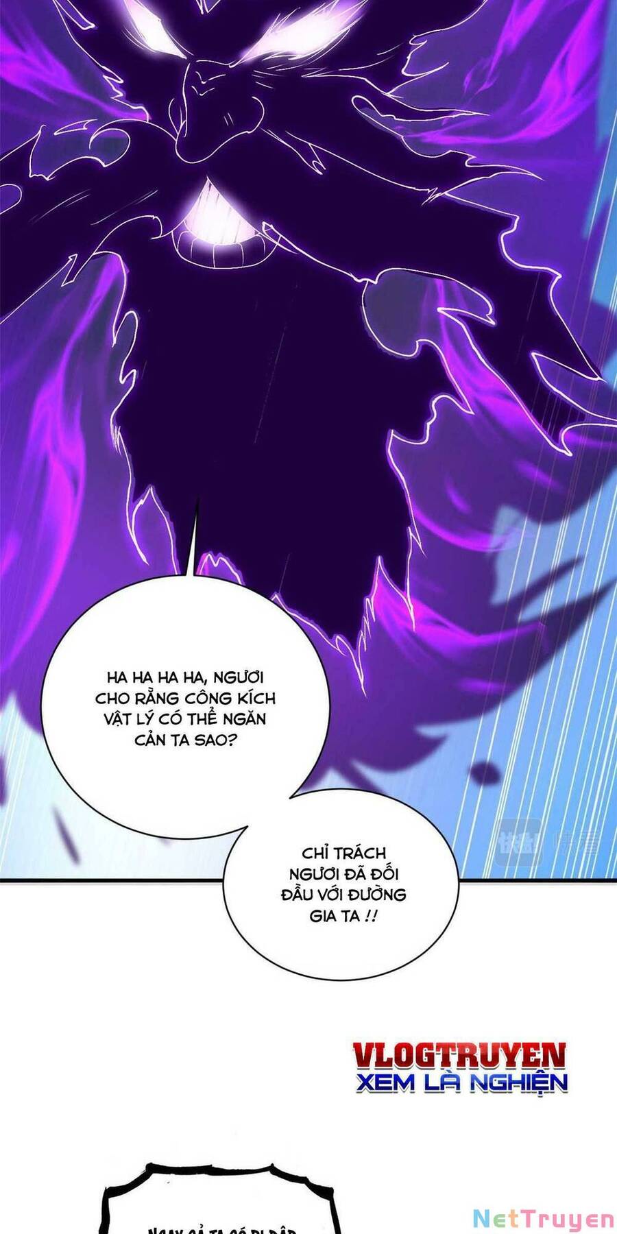 Ma Thú Siêu Thần Chapter 59 - Trang 2