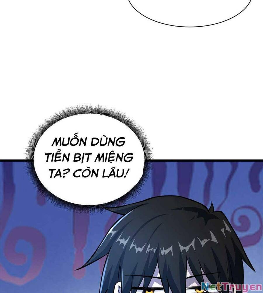 Ma Thú Siêu Thần Chapter 58 - Trang 2