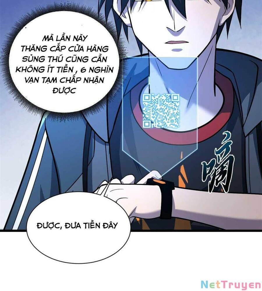 Ma Thú Siêu Thần Chapter 58 - Trang 2