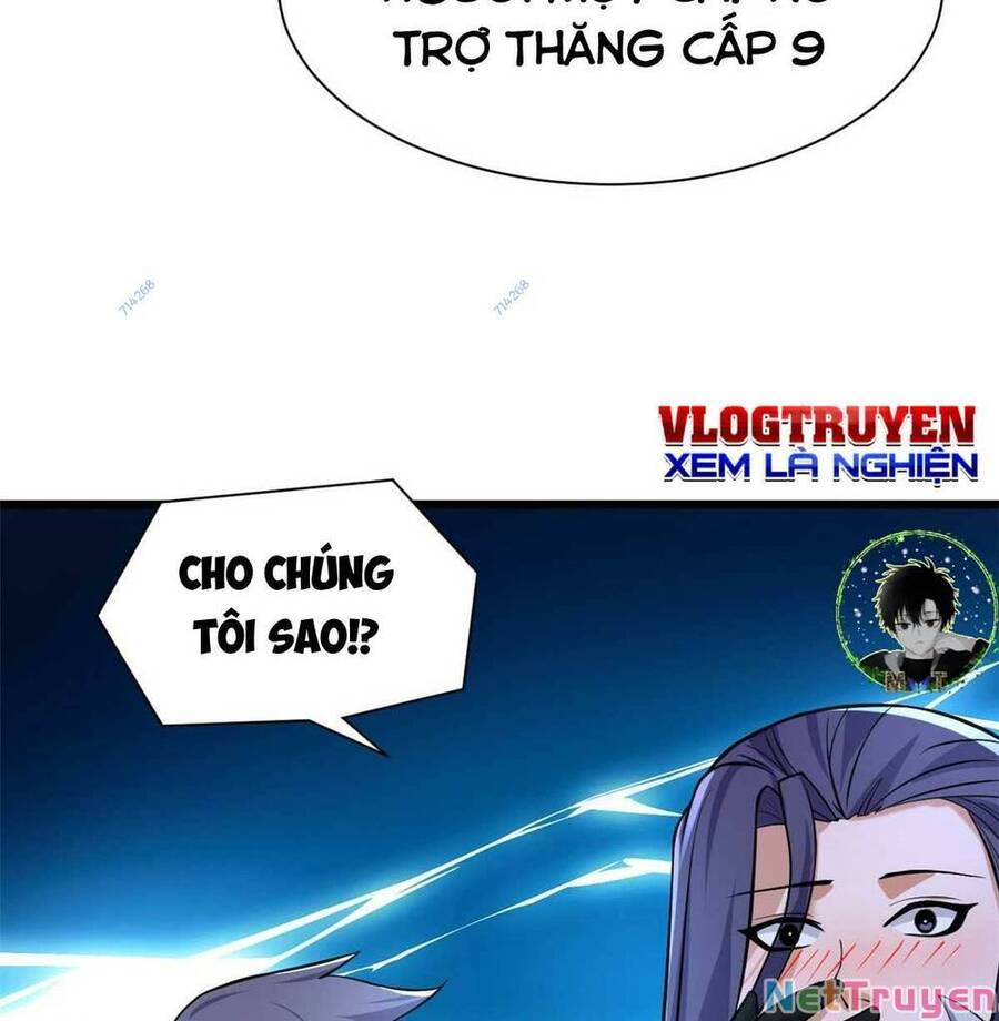 Ma Thú Siêu Thần Chapter 58 - Trang 2