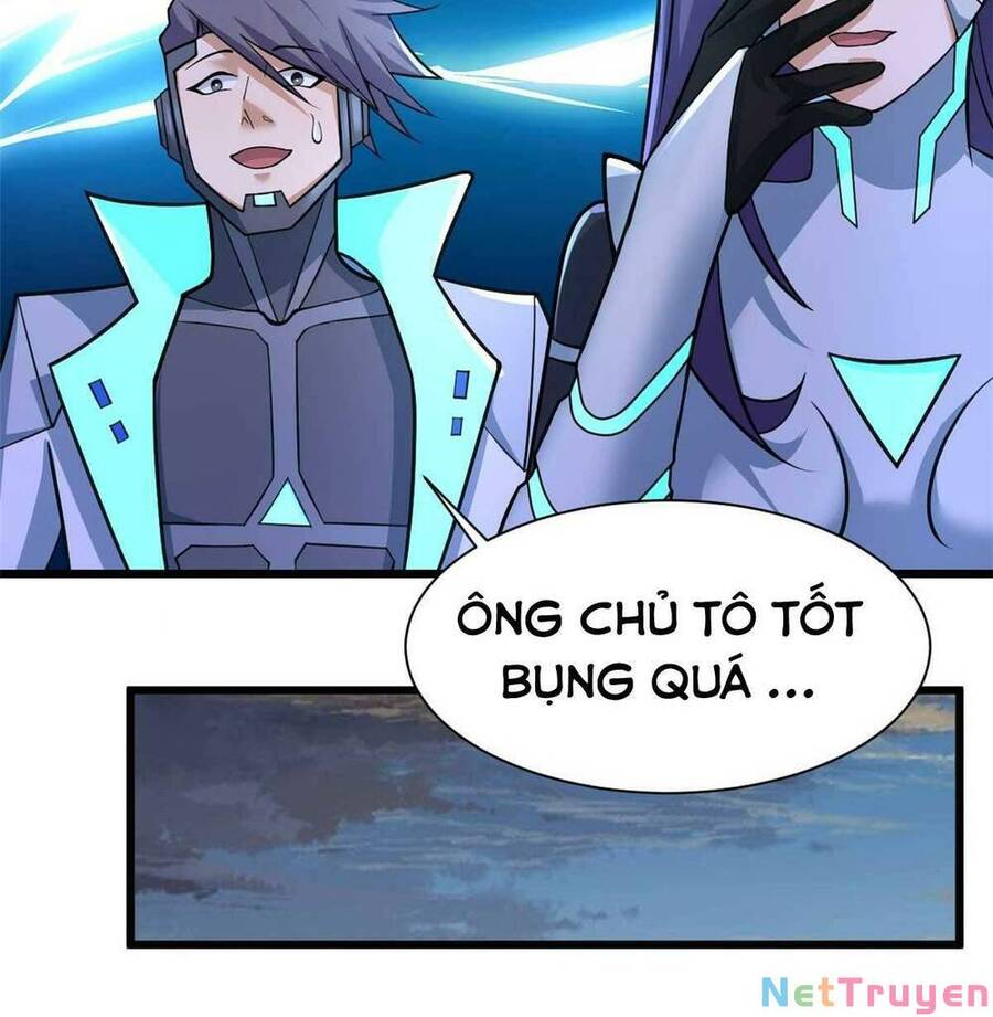 Ma Thú Siêu Thần Chapter 58 - Trang 2