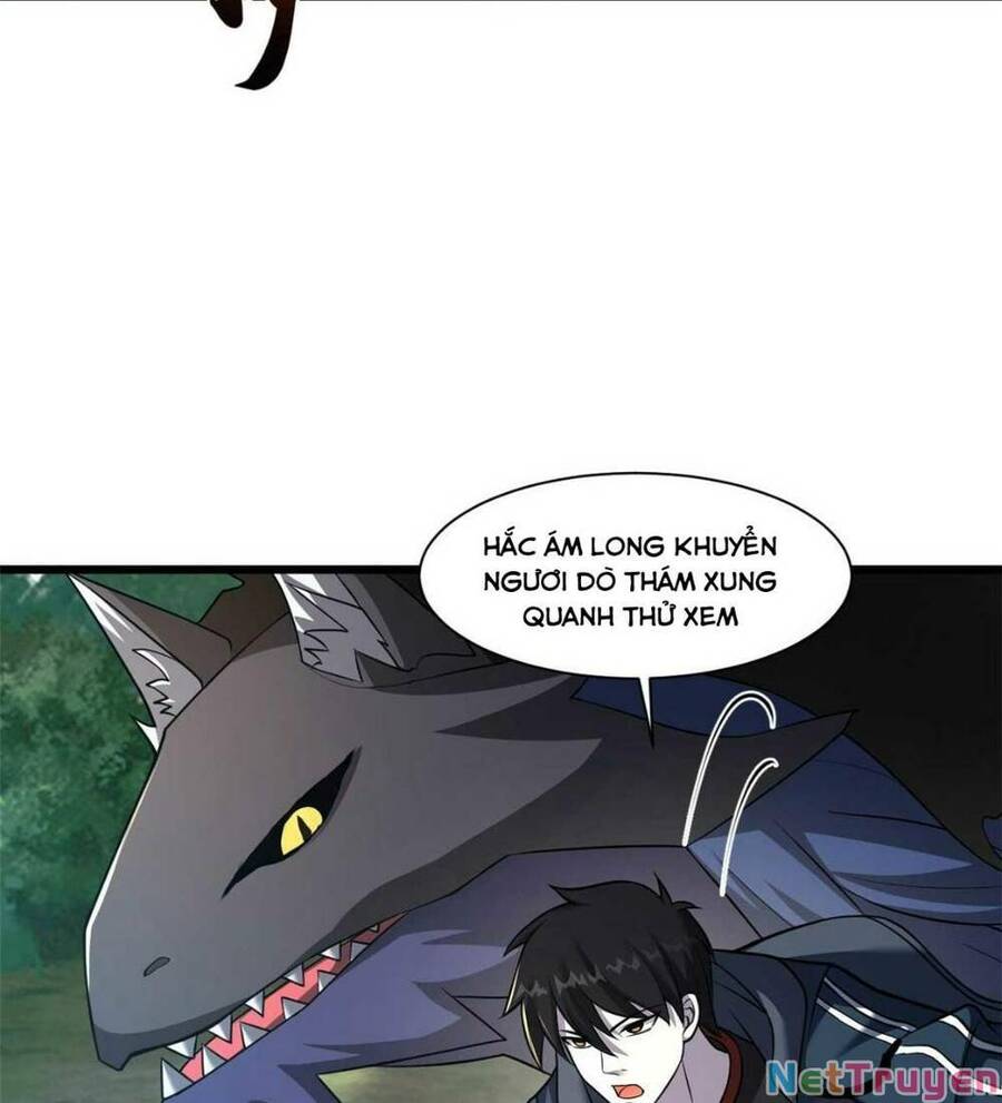 Ma Thú Siêu Thần Chapter 58 - Trang 2