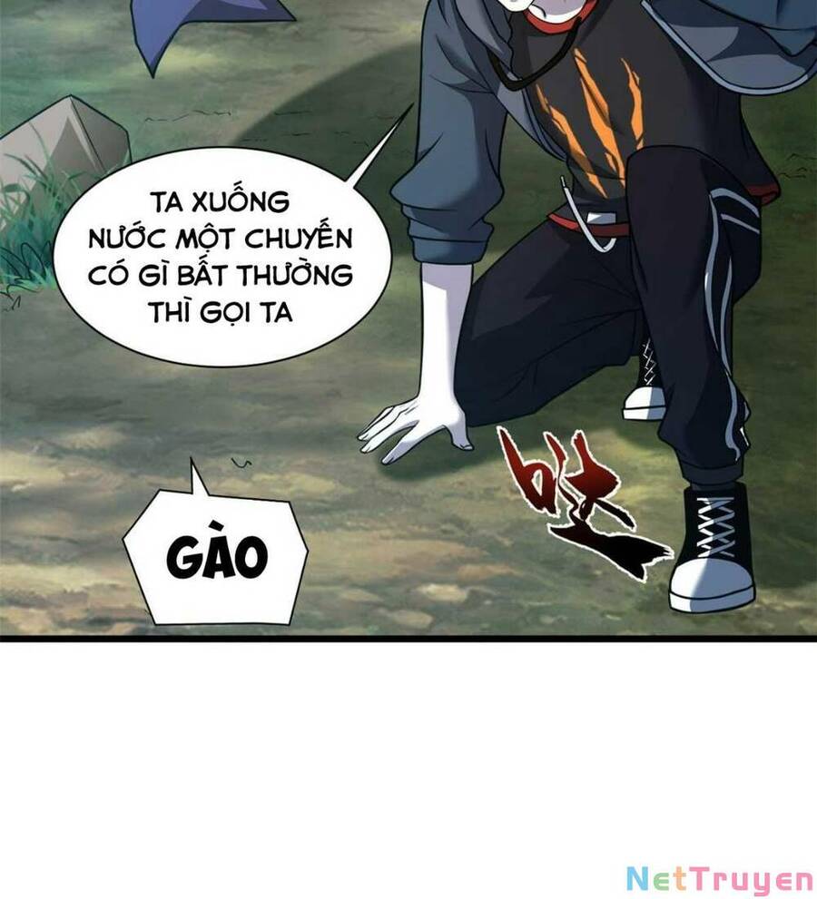 Ma Thú Siêu Thần Chapter 58 - Trang 2