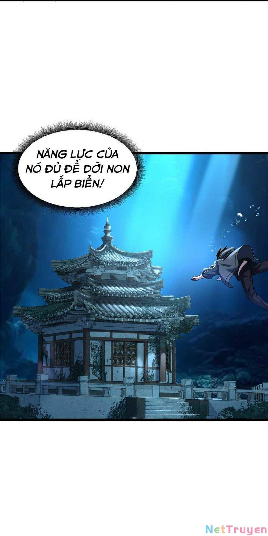 Ma Thú Siêu Thần Chapter 58 - Trang 2