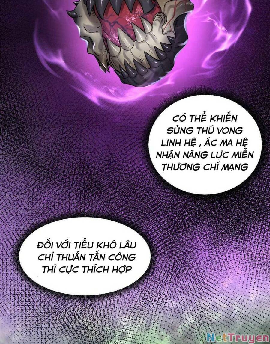 Ma Thú Siêu Thần Chapter 58 - Trang 2