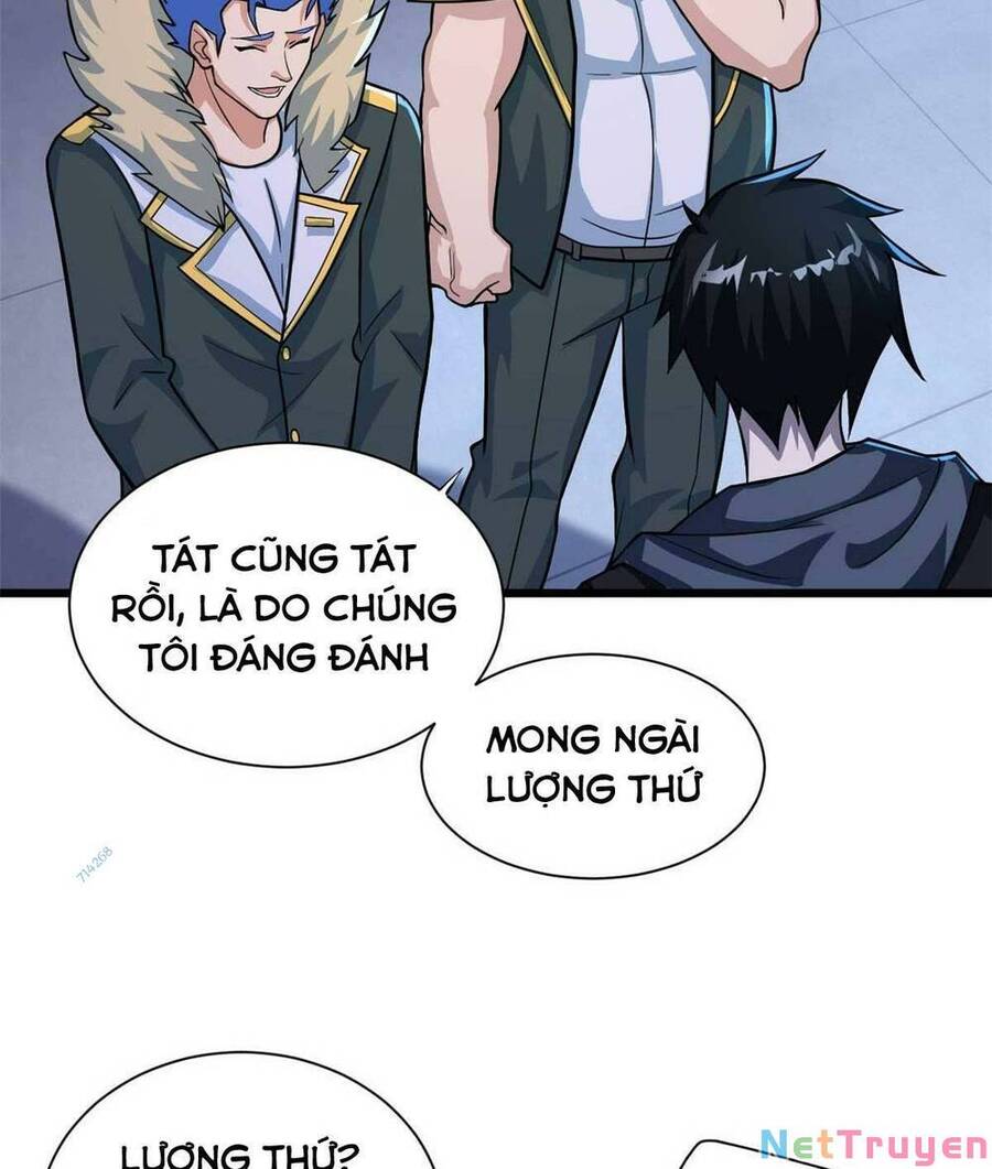 Ma Thú Siêu Thần Chapter 58 - Trang 2