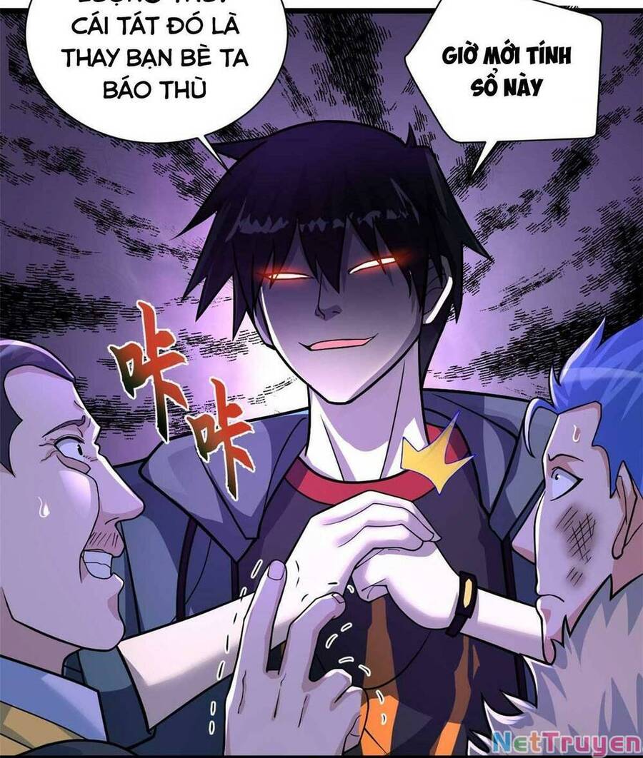 Ma Thú Siêu Thần Chapter 58 - Trang 2