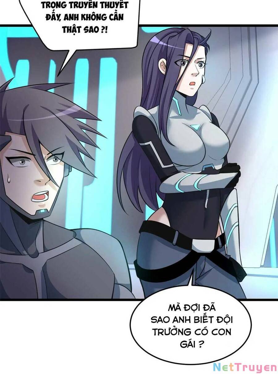 Ma Thú Siêu Thần Chapter 57 - Trang 2