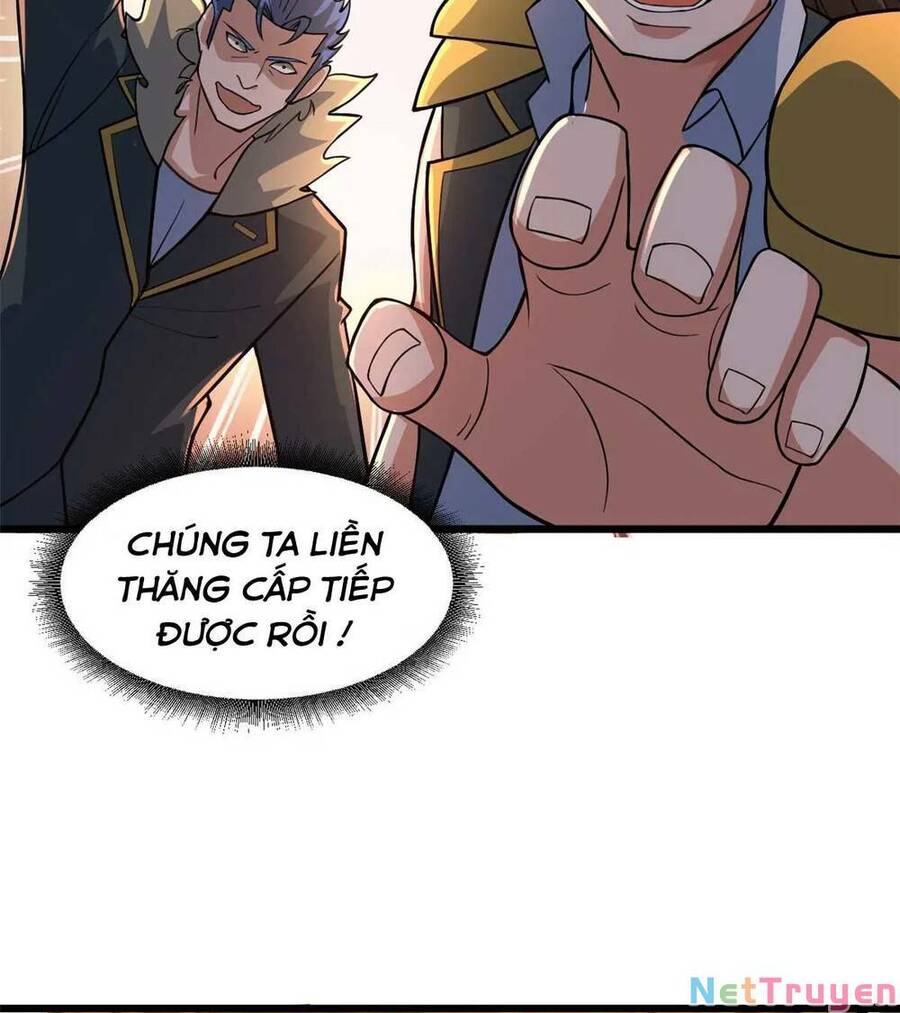 Ma Thú Siêu Thần Chapter 57 - Trang 2