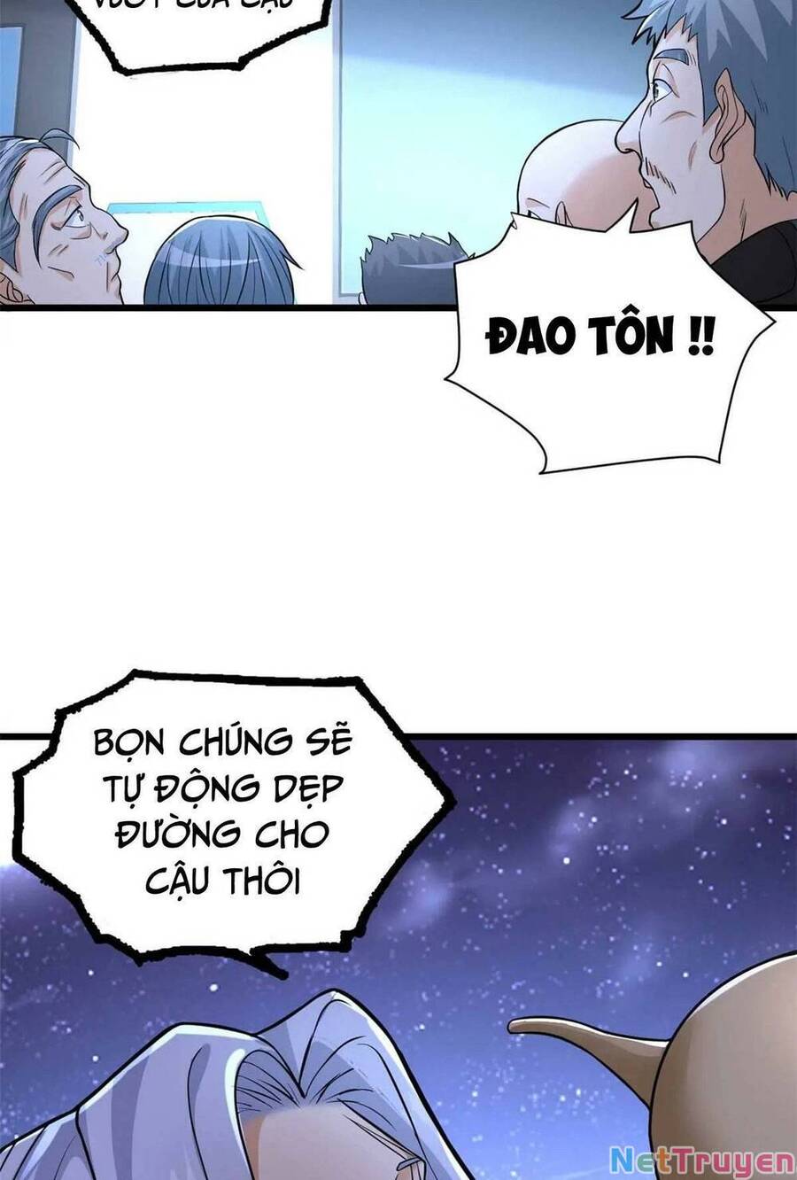 Ma Thú Siêu Thần Chapter 57 - Trang 2