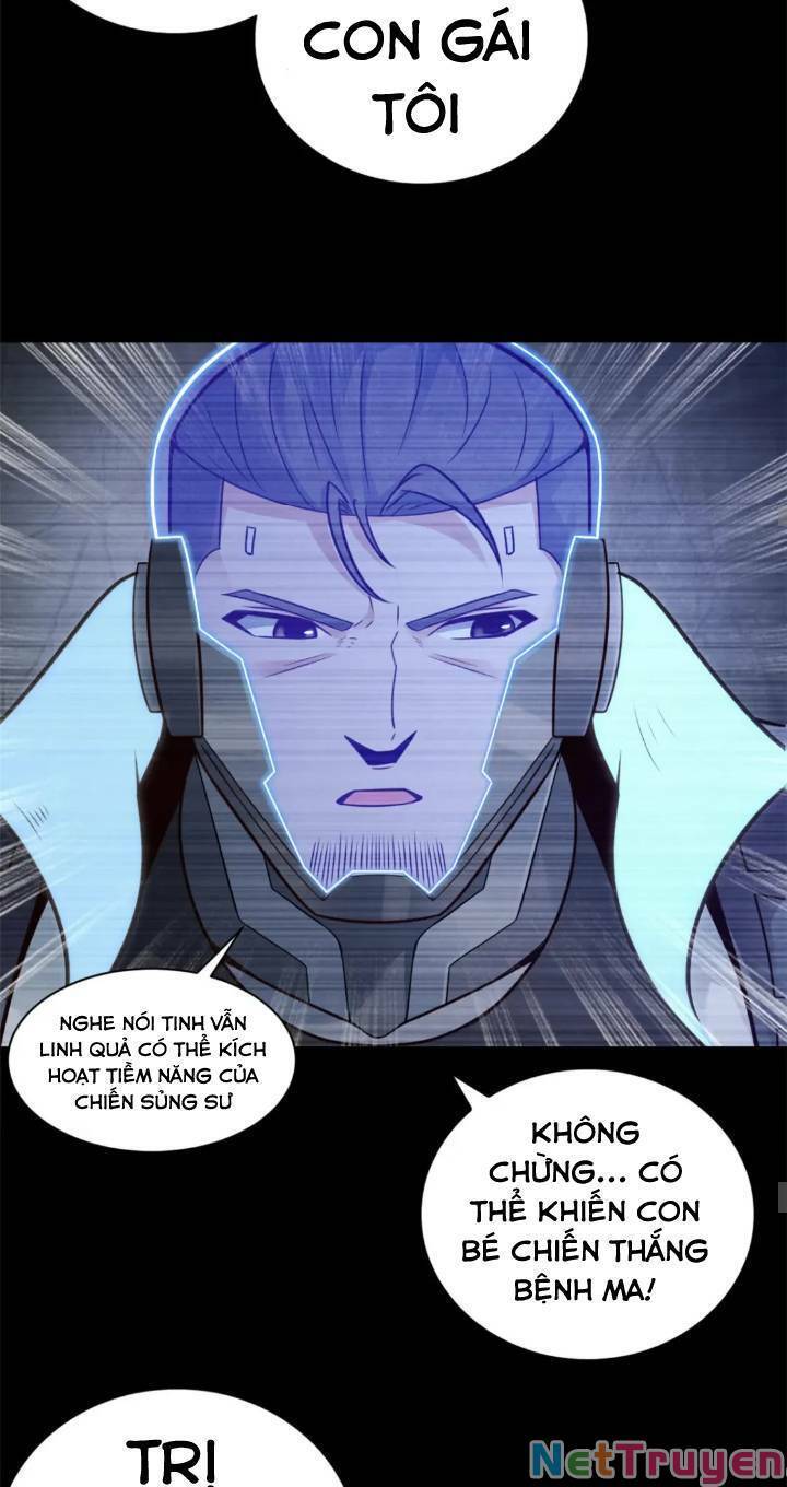 Ma Thú Siêu Thần Chapter 56 - Trang 2