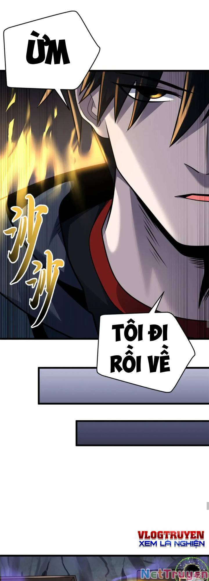 Ma Thú Siêu Thần Chapter 56 - Trang 2